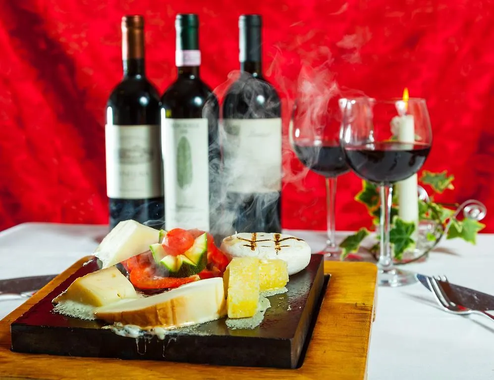 Locanda Panevino Guest House Provaglio d'Iseo