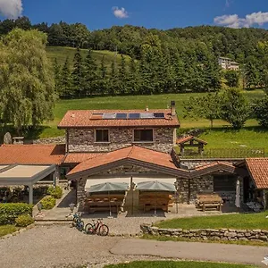 La Nevera Alloggio per agriturismo