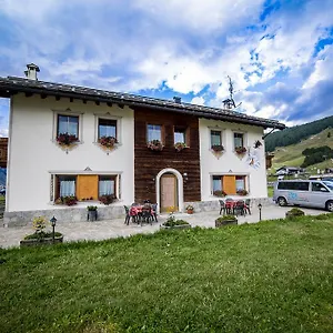 Alpine Dream Appartamento